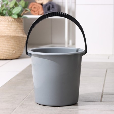 Bucket "Economy", 5 l, color mix