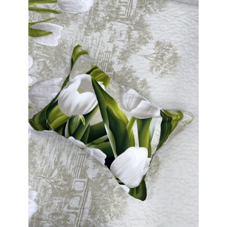Cover with pillowcases Diva Afrodita Premium, size 220x240 cm, 50x70 cm - 2 pcs-2