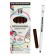 Fabric marker 3.0 mm KOH-I-NOOR 3203/34, letter length 500 m, brown