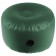 Puff of inflatable "Musson", green color