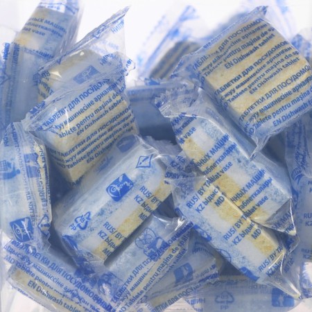 Topperr 10 in 1, 40 pcs.-4