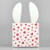 Boxes for mini bouquets "Bunny", 12 × 20 × 10 cm
