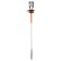Key Ermak 736-240, cardan, with a rubber insert, 16 x 500 mm