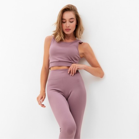 TOP sports female minku pink color, rr 48-2
