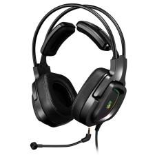 Headphones with A4Tech Bloody G575 Black 2M Monitoring Seber (G575 USB/ Black) 10045