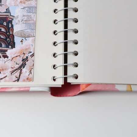 Photo album "Valuable moments", 10 magnetic sheets-2