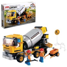 Constructor 