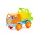 Car - communal special machine "Tyoma", MIX color