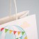 Gift package, packaging, “Sun to you”, 22 x 22 x 11 cm