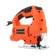 Patriot LS601, 690 W, 0-3000 move/min, sawdown 20 mm, drank 65 mm, 4 positions