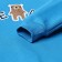 Costume for boys (sweatshirt, trousers), I was beginning, blue color, height 98 cm