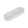 LED lamp with a motion sensor, 6 LED, 2 W, from BAT. 3*aaa, 6500k, white