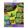 Inflatable training gloves "Ninja Turtles"