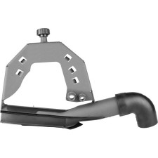 Nozzle on the Ushm Latra Pulet 45, for howling tiles, for any model 115-125 mm