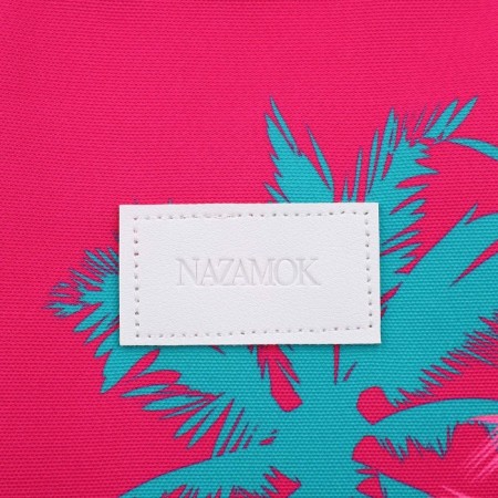 Bag Women's Beach "Palma" + Bikini Bag-5