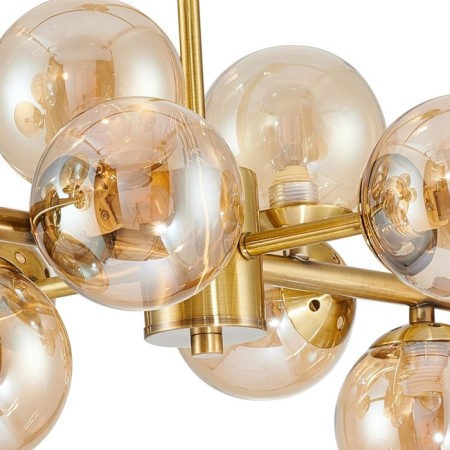 Varietas hanging chandelier 430 mm, G9-8