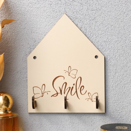 Smile Keyroum 11.5x15 cm