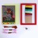 A set of creative creativity "Embroidery on a plastic canvas" series Plastic Canvas