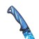 Wooden knife machete "Leo", length 43 cm
