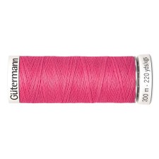 SEW-all thread for all materials, 200 m, 748277 (986 neon-pink)