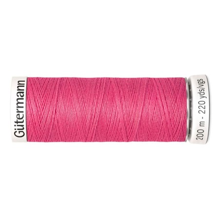 SEW-all thread for all materials, 200 m, 748277 (986 neon-pink)