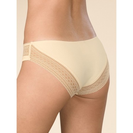 Female cowards, size l, cream color-1
