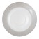 Tea Service Wy Eternal, 12 items, mug 250 ml 6 pcs, saucer 6 pcs, porcelain