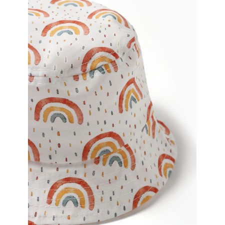 Panama Children's KAFTAN "Rainbow", size 52-54-2