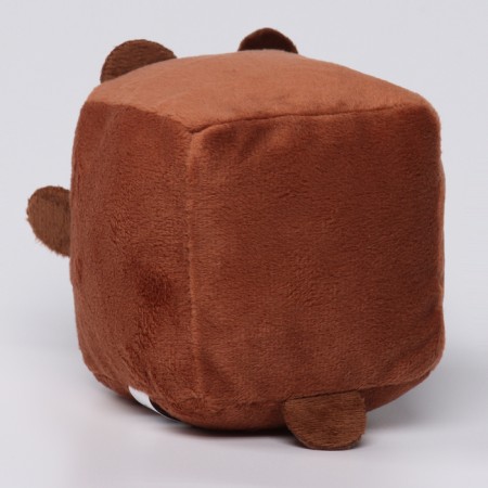 Cube soft toy "Bear"-3