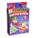 Set for creativity “Color stained -glass windows. New Year's jewelry for the Christmas tree "