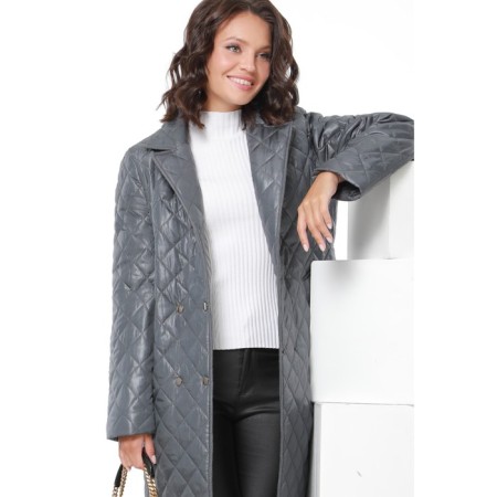 Women's coat "upper level", size 46-2