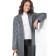 Women's coat "upper level", size 46
