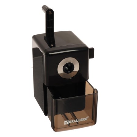 Mechanical Brauberg Blackjack-10