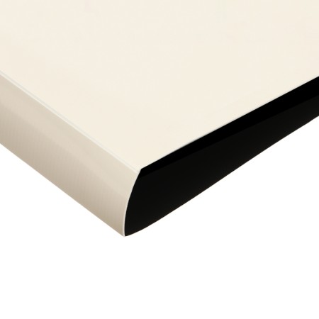 Folder on 2 rings Calligrata Deluxe A4, 25mm, 700mm, they say-3