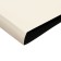 Folder on 2 rings Calligrata Deluxe A4, 25mm, 700mm, they say