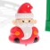 Railway "New Year's adventure", with figures, 61 details