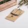 Mousetrap, 10 × 5 cm, wooden