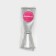 Dzhigger Dolyana "Metallic", 35/60 ml, stainless steel