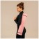 Sangh yoga rug, 183x61x0.6 cm, pink color