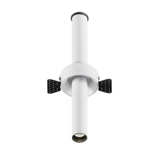 The built-in lamp Technical C140TRS-L300-7W4K-W, LED, 7 W, 30x30x316 mm, 510 lm, 4000k, white