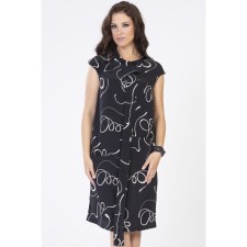 Women's dress, size 46