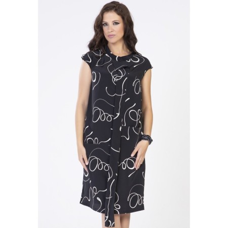 Women's dress, size 46