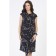 Women's dress, size 46