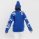 Jumper female Mist Blue, Rr. 48-50