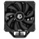 Cooling device (cooler) ID-Cooling SE-225-XT V2 SOC-am5/AM4/1151/1200/2066/1700 Black 107484