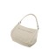 Bag bag, lightning department, light-beige color 26x22x10cm