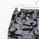 Male shorts, camouflage, size 62