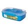 Rectangular container, 1.25l