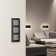 Smart sensory switch single -volatile (silver) W4513006