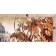 Decor 50x25cm appenins Florence Beige (part of the panel) 10-00-11-525